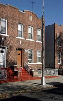 2335 63rd St Apartments