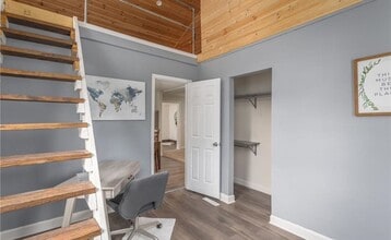 2405 Darrow Rd in Walkertown, NC - Building Photo - Building Photo