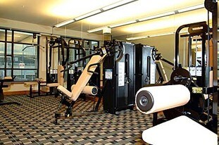 Camden Post Oak in Houston, TX - Building Photo