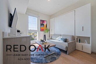 5875 Interceptor St in Los Angeles, CA - Building Photo - Building Photo