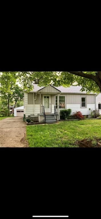 property at 1213 Meadowbrook Blvd