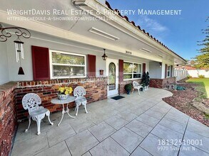 9970 54th Ave N in St. Petersburg, FL - Foto de edificio - Building Photo