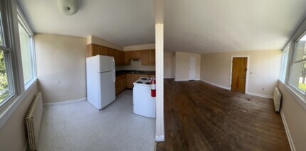222 Summit St, Unit 6 in Burlington, VT - Foto de edificio - Building Photo