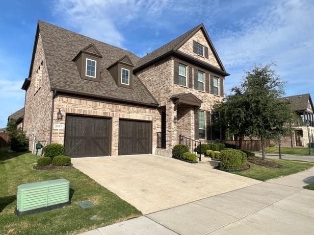 8533 Pine Valley Dr in McKinney, TX - Building Photo - Building Photo