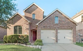 10620 Sexton Dr in McKinney, TX - Building Photo