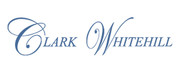 Property Management Company Logo Clark Whitehill Enterprises