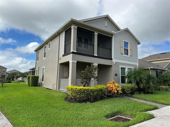 property at 16831 Beasley Bay Aly