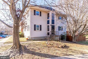 3000 Winter Pine Ct in Fairfax, VA - Building Photo