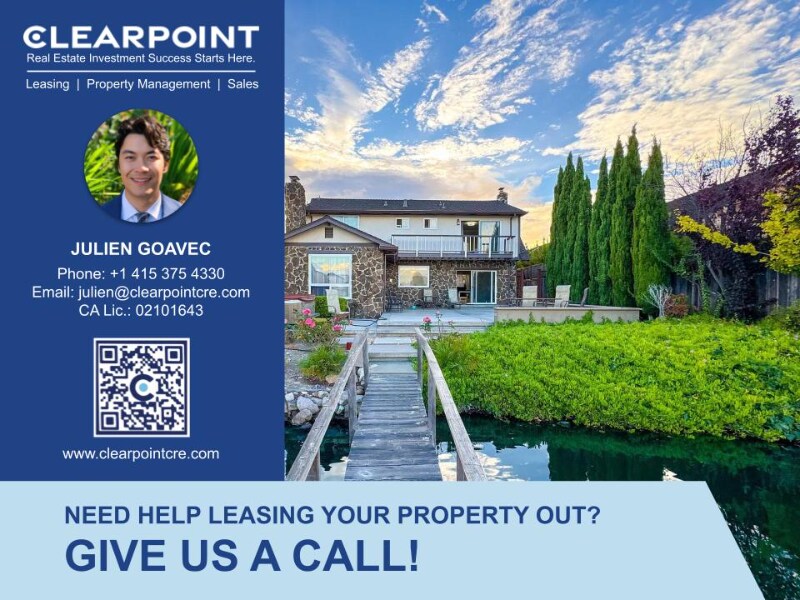 106 Goldhunter Ct in Foster City, CA - Building Photo