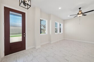 3350 City Heart Ave in Richmond, TX - Building Photo - Building Photo