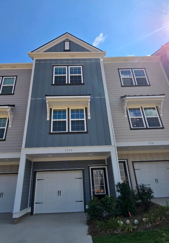 property at 3116 Butler Hl Dr