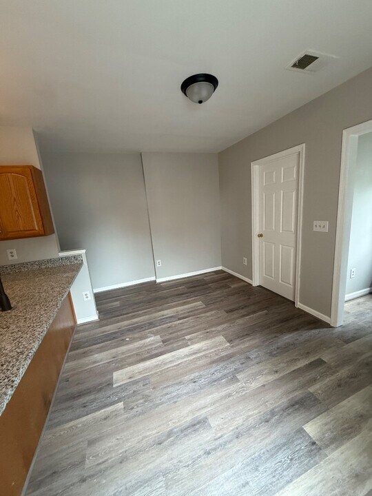 843 Lanvale St in Hagerstown, MD - Building Photo