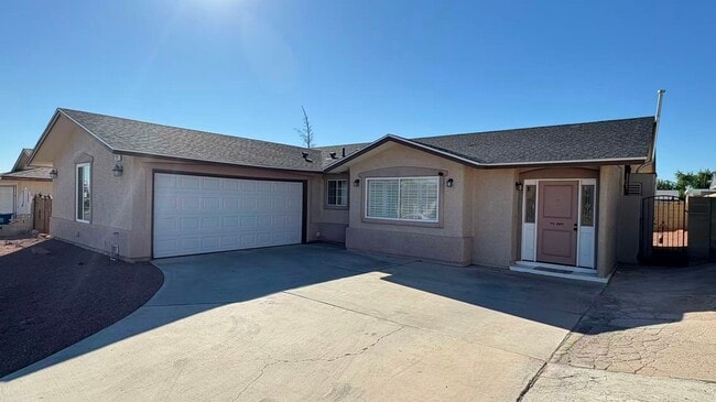 7717 Partridge Ave in Las Vegas, NV - Building Photo - Building Photo