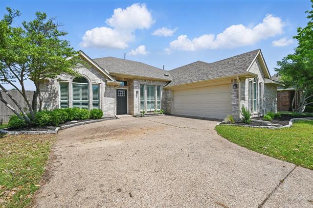 544 Layton Dr in Coppell, TX - Building Photo - Building Photo