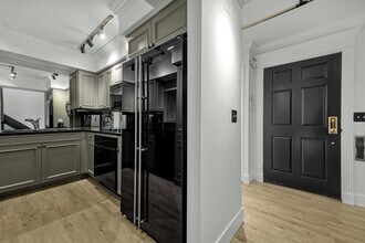 992 Neil Ave in Columbus, OH - Foto de edificio - Building Photo