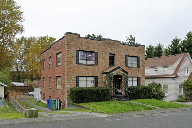 13533 52nd Ave S in Seattle, WA - Building Photo - Primary Photo