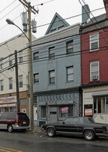431 Palisade Ave in Jersey City, NJ - Building Photo - Building Photo