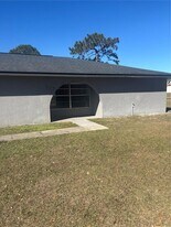 327 Dundee Dr in Kissimmee, FL - Building Photo