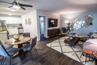 Lilac Village Palm Beach Gardens in Palm Beach Gardens, FL - Building Photo - Building Photo