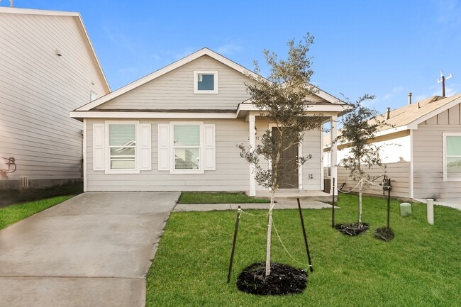 property at 20311 Agate Rdg