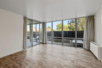 3100 E Cherry Creek S Dr in Denver, CO - Building Photo - Building Photo