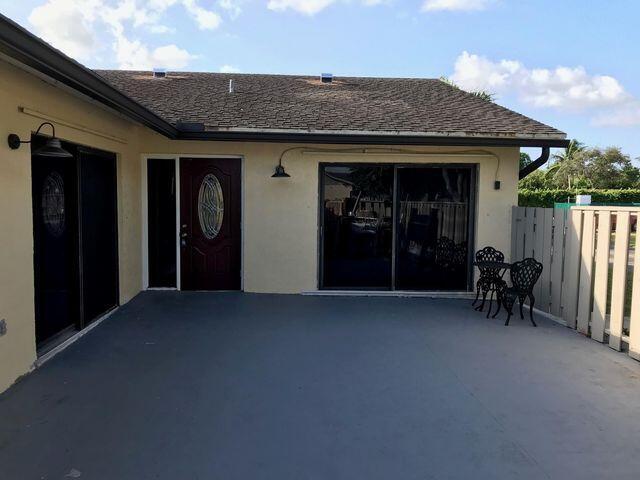 8210 Ambach Way in Hypoluxo, FL - Building Photo - Building Photo