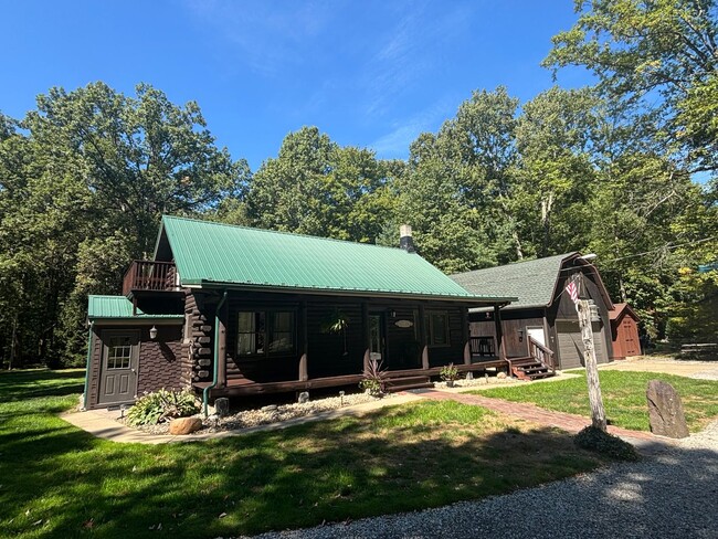 property at 18650 Shaw Rd
