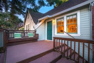 114 Fairbanks St in Santa Cruz, CA - Building Photo - Building Photo