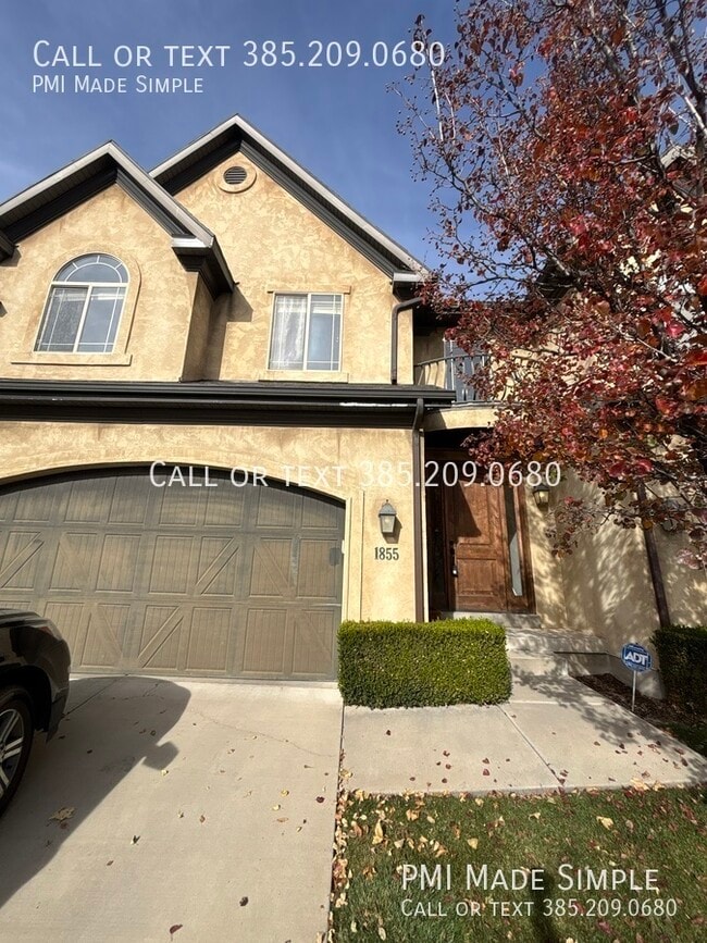 property at 1855 Evry Ct