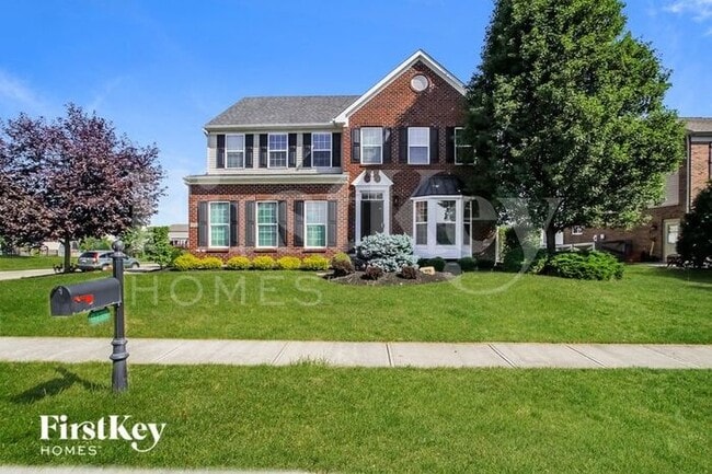 property at 9439 Tebbs Ct