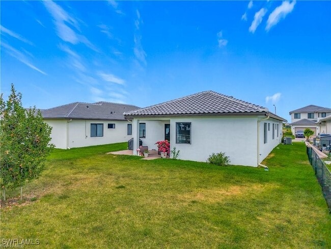 property at 5285 Marano Dr