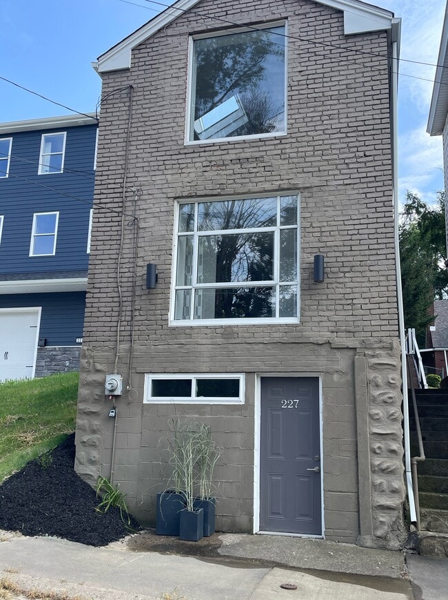 property at 227 Wilbert St
