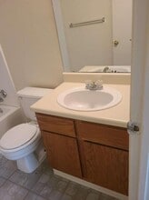 784 Oak Hill Dr in Mexia, TX - Building Photo - Building Photo
