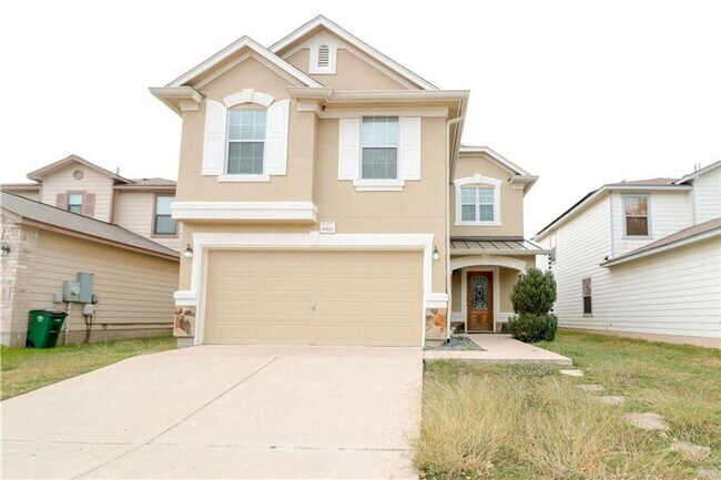 property at 6821 Derby Downs Dr