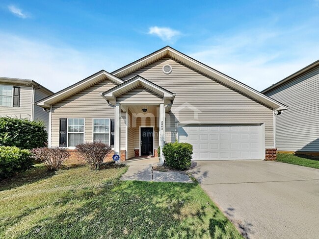 property at 2003 Farm Hill Ct