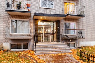 7505 De Chester Av in Montréal, QC - Building Photo - Building Photo