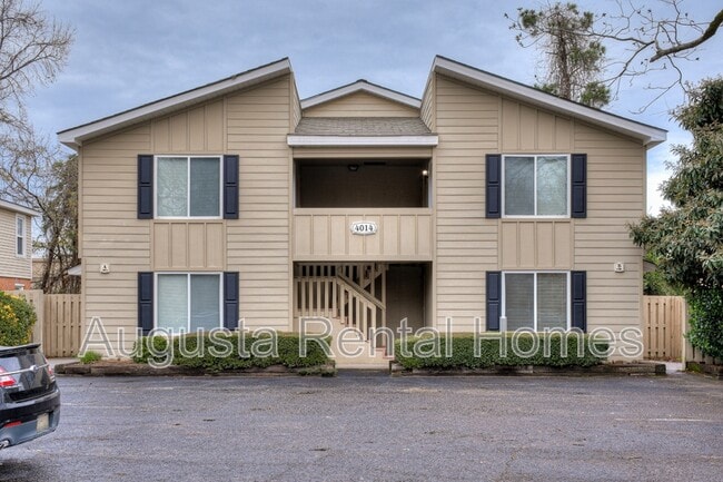 4014 Wheeler Woods Rd