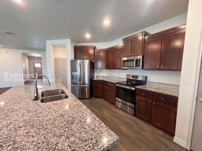 854 Freedom Cir, Unit 3A in Nolanville, TX - Foto de edificio - Building Photo