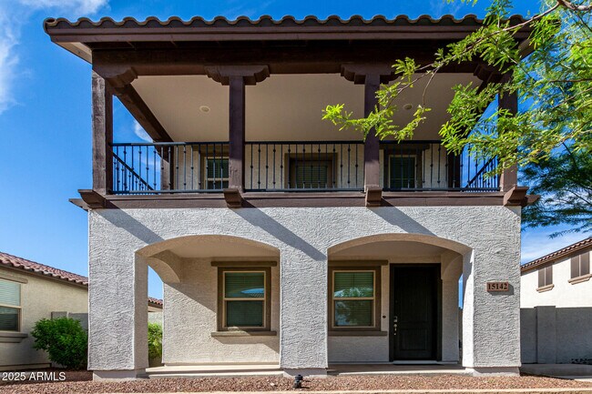 15142 W Sherman St in Goodyear, AZ - Building Photo - Building Photo