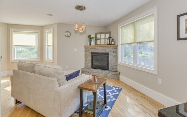 13 Downer Ct, Unit 13 in Boston, MA - Building Photo - Building Photo