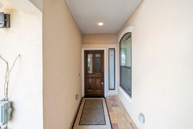 5329 Egbert St in Houston, TX - Building Photo - Building Photo