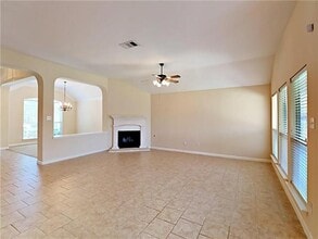 4935 Screech Owl Ln in Grand Prairie, TX - Building Photo - Building Photo