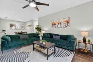 15164 N 140th Dr in Surprise, AZ - Building Photo