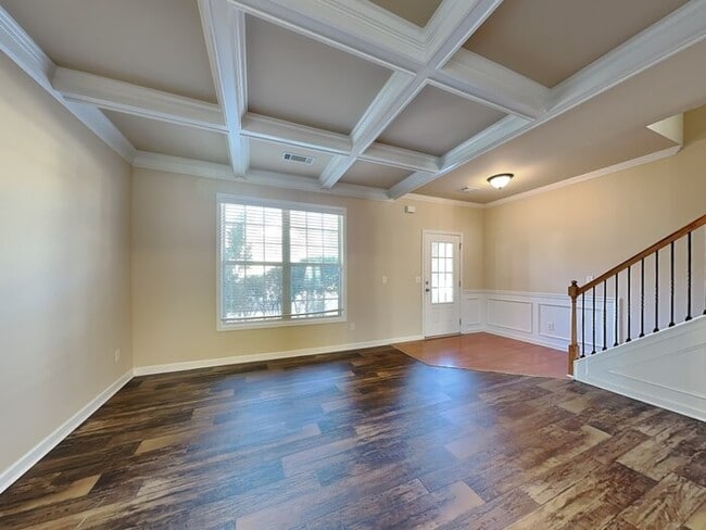 7415 Toccoa Cir in Union City, GA - Building Photo - Building Photo