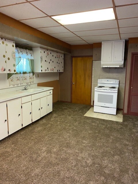 438 Hazle St, Unit 2 fl in Wilkes-Barre, PA - Building Photo