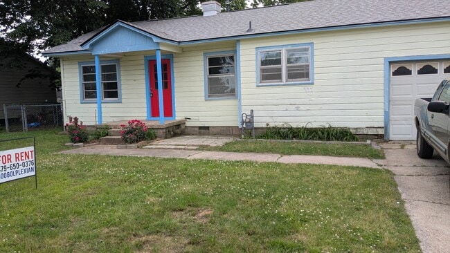 property at 3500 Wilma Ave