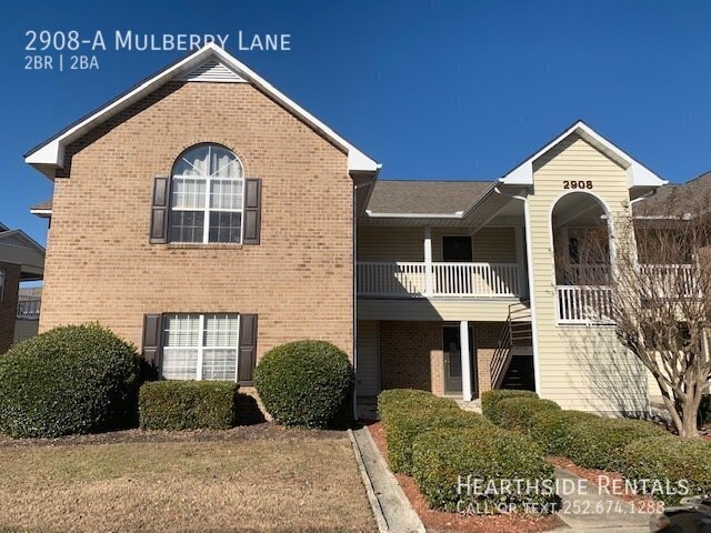 property at 2908 Mulberry Ln