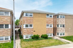 2642 N Harlem Ave Apartments