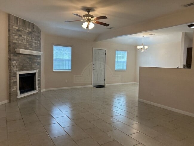 4910 Parkwood Dr in Killeen, TX - Building Photo - Building Photo