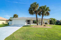 1535 Ultramarine Ln in Punta Gorda, FL - Building Photo - Building Photo